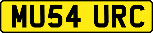 MU54URC