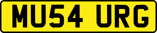 MU54URG