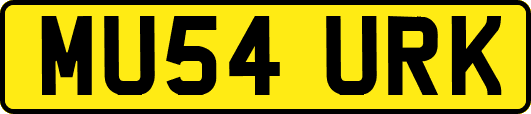 MU54URK
