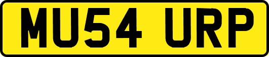 MU54URP