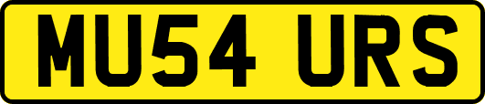 MU54URS