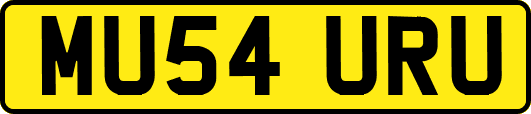 MU54URU