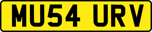 MU54URV