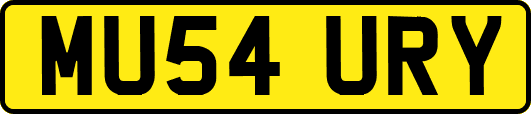 MU54URY