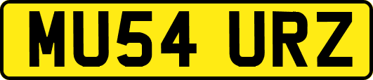 MU54URZ