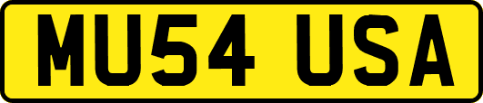 MU54USA