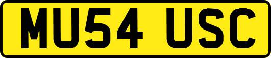 MU54USC