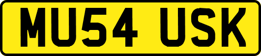 MU54USK