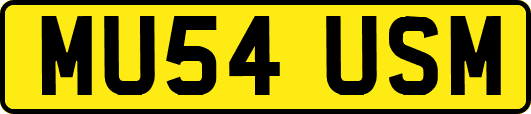 MU54USM