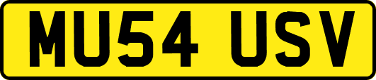 MU54USV