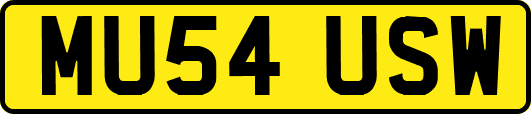 MU54USW