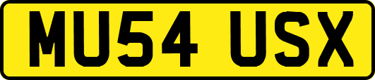MU54USX