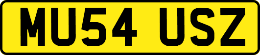 MU54USZ