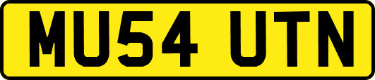 MU54UTN