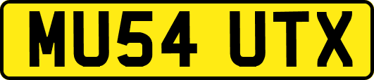 MU54UTX