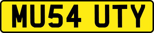 MU54UTY