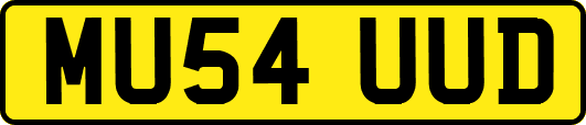 MU54UUD