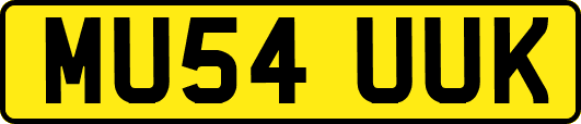 MU54UUK