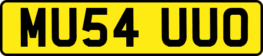 MU54UUO