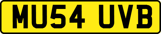 MU54UVB