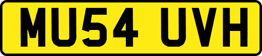 MU54UVH