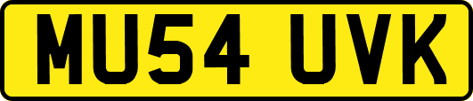 MU54UVK