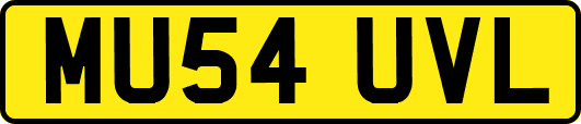 MU54UVL