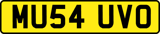 MU54UVO