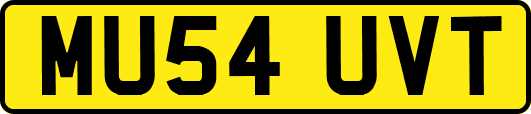 MU54UVT