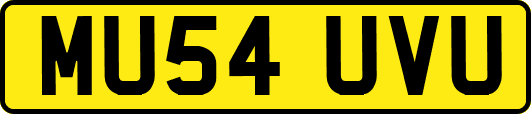 MU54UVU