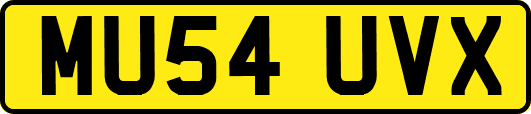 MU54UVX