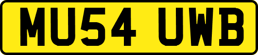 MU54UWB