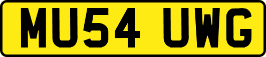 MU54UWG