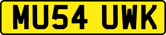 MU54UWK