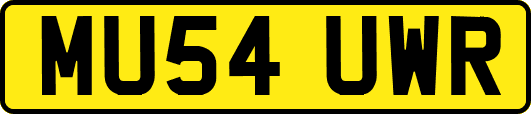 MU54UWR