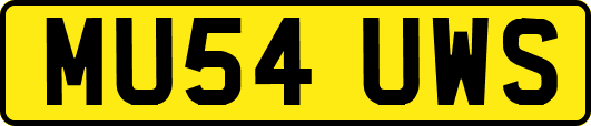 MU54UWS