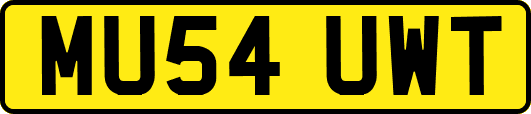 MU54UWT