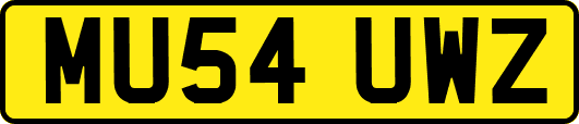 MU54UWZ