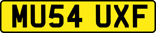 MU54UXF