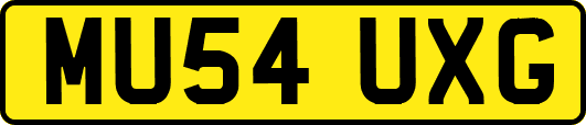 MU54UXG