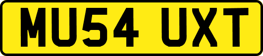 MU54UXT