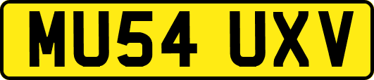 MU54UXV
