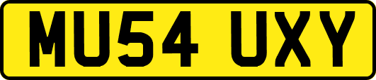 MU54UXY