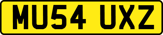 MU54UXZ
