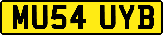 MU54UYB