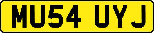 MU54UYJ