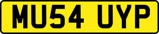 MU54UYP