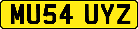 MU54UYZ