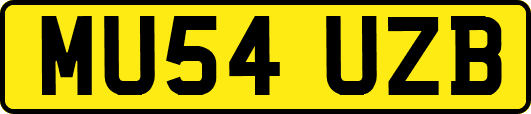 MU54UZB