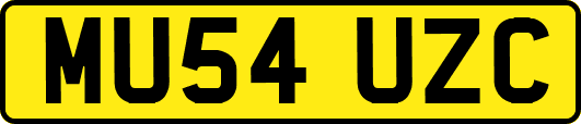 MU54UZC